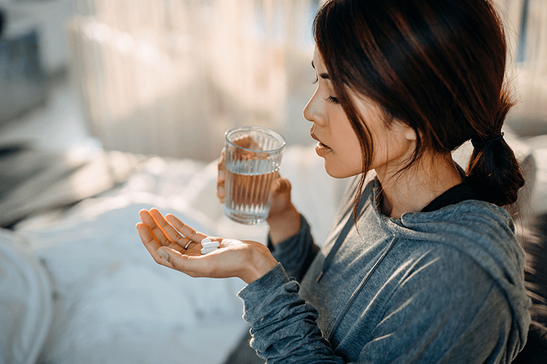 Emergency Contraceptive Pill: Prevent Pregnancy After Unprotected Sex